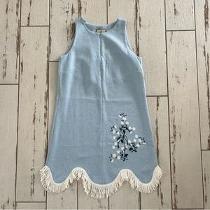 Tuckernuck dress